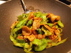 金鼎轩辣椒炒肉-金鼎轩(亚运村店)
