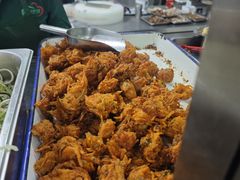 -清真-戏楼王记牛肉面