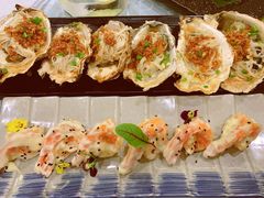 -渔娘渔家丹东海鲜(东直门店)