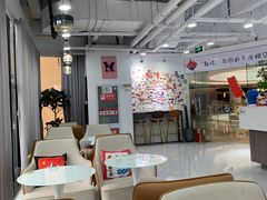 大堂-雪花姐姐(泰华城新天地店)