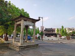 -崇仁古镇