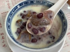 -周大娘牛乳(旧寨古村总店)