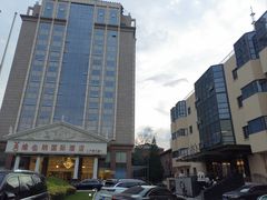 -博雅渔港·融合菜(维也纳国际大酒店)
