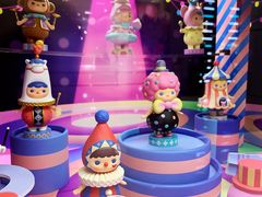 -泡泡玛特POPMART(国金街店)
