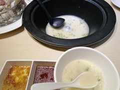 -海味当家(西安路店)