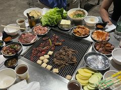 -同心烧烤(总店)