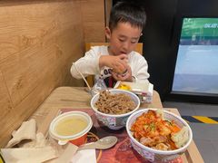 -吉野家(顺义站前北街店)