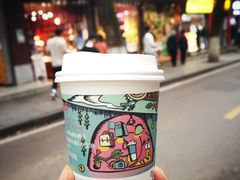 -茶颜悦色(登高路上店)