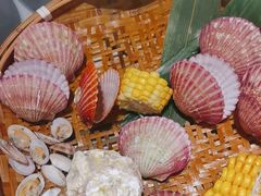 -小螺号海鲜·地道鲁菜(泉城广场店)