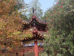 -东坡赤壁风景名胜区