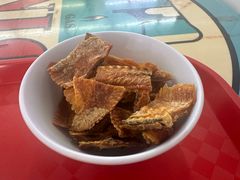-大华猪肉粿条面