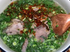 -马记永·兰州牛肉面(山姆外高桥店)