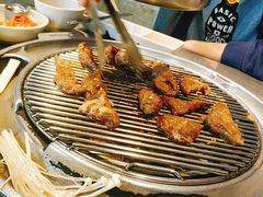 -喜来稀肉(虹泉路店)