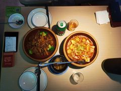 -吴氏老妈·23年家常菜(古城店)