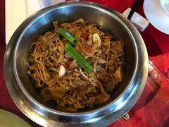 笋尖-食为先庐畔渔歌(合作化路店)