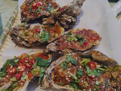 -新疆阿卜杜拉烧烤餐厅(四方坪店)