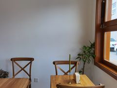 -AHAVA·Fang Baking Studio