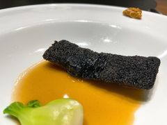 -潮汕味道·煮海餐厅(金麟大厦店)