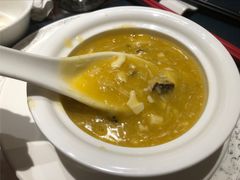 蟹粉白玉盅-梅龙镇酒家(南京西路总店)