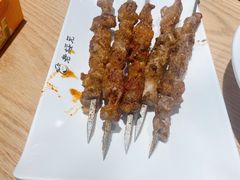 -老绥元烧麦·家常菜(摩尔城店)