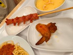 -宜家·瑞典风味餐厅(青岛商场店)