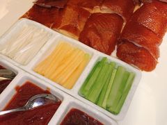 片皮鸭-江南厨子(万象天地店)