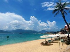 -海南分界洲岛旅游区