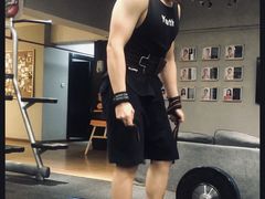 -YCHL Studios健身工作室(市二宫店)