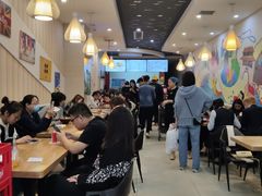 -螺小胖柳州螺蛳粉(钟楼总店)
