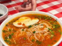 -西贝莜面村(当代商城店)