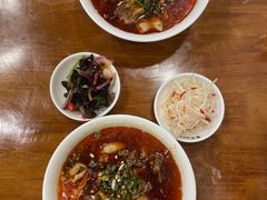-蒋家肠旺面馆老店(合群路店)