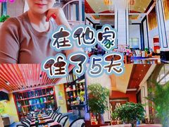 -汕头龙光喜来登酒店