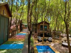 -云晓光头烧烤吧(川沙绿地店)