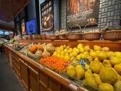 -许爷家·生态湖鲜(徐汇日月光店)