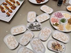 -丰尔粥食·顺德鱼生·干蒸排骨顺德菜(大良分店)