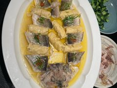 -庐灶江南·江南菜·四合院Bistro(东直门雍和宫·原华侨宾馆店)