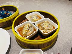 -香云轩·顺德菜(香云纱园林酒店店)