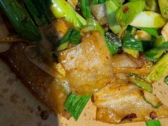 -拾捌川·自贡爆炒(新街口店)