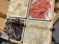 -许府牛火锅(信义坊总店)