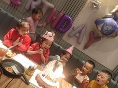 -必胜客(张掖西大街店)