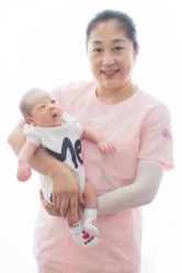 -第1夫人母婴护理院