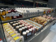 -面包新语(无锡M会员店)