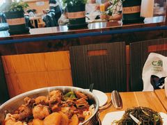 -西部马华清真兰州牛肉面·烧烤夜市(关东店)