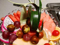 -海底捞火锅(海宁路店)