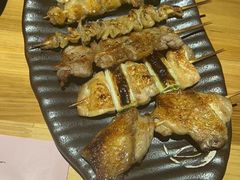 -立山居酒屋·烧鸟 天妇罗(西北湖店)