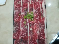 -潮汕良记牛肉火锅(洪武路店)