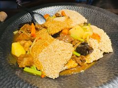 -薇酌饮·陕西菜(南门外店)