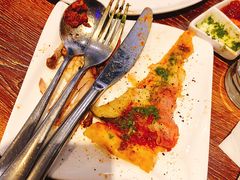 -安妮意大利餐厅(世贸天阶店)