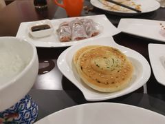 -斑斓西餐厅·自助茶点(高崎机场佰翔花园酒店)