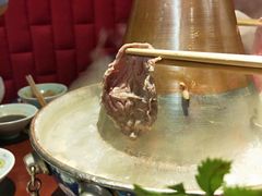 -1078號老北京涮肉(松柏店)